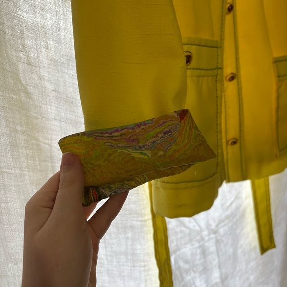 VINTAGE Jacket - Picture 2 of 4